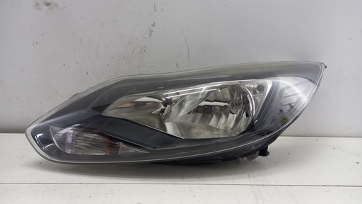 [BM5113W030CK] Фара левая Ford Focus III 2011-2018 BM5113W030CK