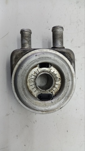 [2641025402] Радиатор масляный Hyundai Sonata NF 2.0-2.4 2641025402