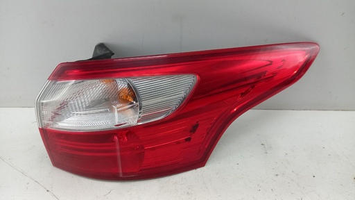 [BM5113404G] Фонарь задний правый Ford Focus III 2014 BM5113404G