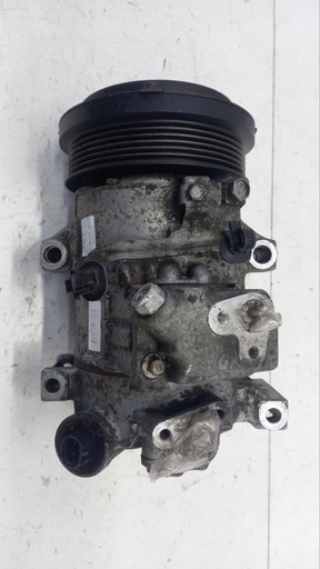 [4472601497] Компрессор кондиционера Peugeot 307 1.6 16V 4472601497 6SEU14C