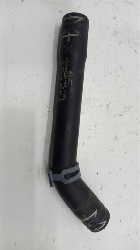 [7P0815982] Патрубок отопителя Volkswagen Touareg 2010-2018 гг 7P0815982