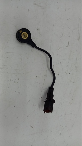 [55567128] Датчик детонации Opel Astra J 2009-2015 55567128