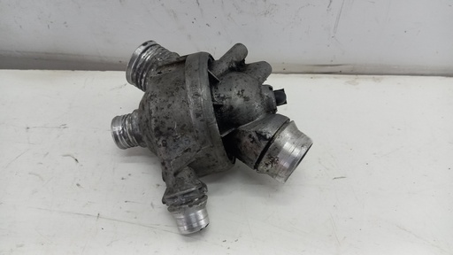 [11997710] Корпус термостата BMW E90 3.0 2005-2011 гг 11997710