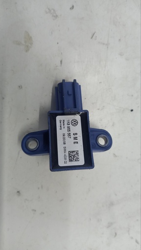 [1K8955557] Датчик airbag Volkswagen Scirocco 2008-2017 1K8955557
