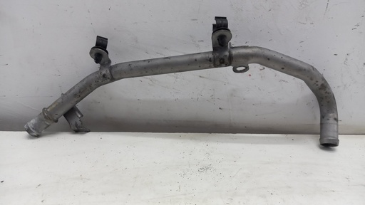 [A2822032700] Патрубок системи охолодження Mercedes W246 W176 W117 2.2 CDI 2015 рр. A2822032700