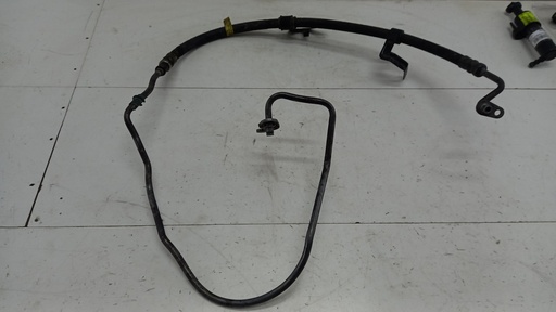 [6G913A719EF] Трубка ГУРа Ford Mondeo IV 2.0 TDCI 6G913A719EF