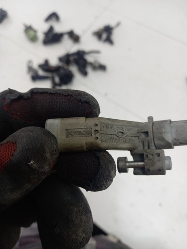 [04C906433A] Датчик положения коленвала Volkswagen Passat B6 1.4 TSI 2005-2010 04C906433A