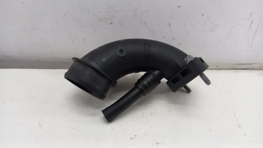 [1222663] Патрубок інтеркулера Mercedes Benz A200 W177 1.3 2019-2021 рр 1222663