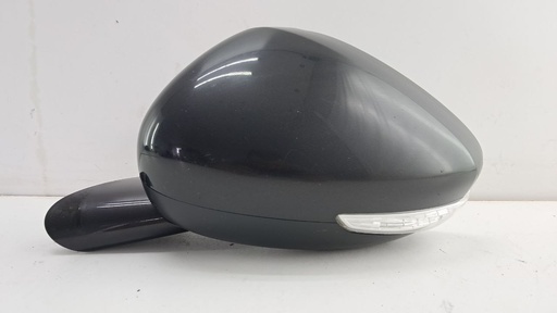 [96771874] Дзеркало ліве Peugeot 508 8 та 10 pin 2016 96771874