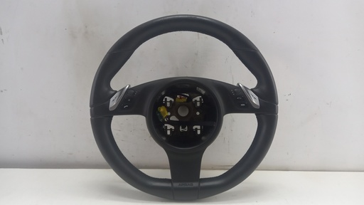 [7PP419091AD] Автомобільне кермо Porsche Cayenne 958 2011-2014 7PP419091AD