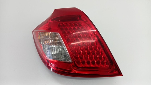 [924011H0] Фонарь задний левый Kia Ceed 2009-2012 924011H0