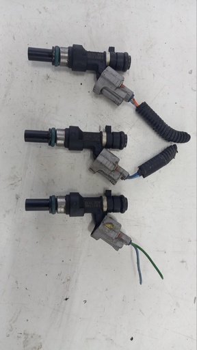 [FBY11H0] Форсунки Nissan Micra 1.2 12V 2010 FBY11H0