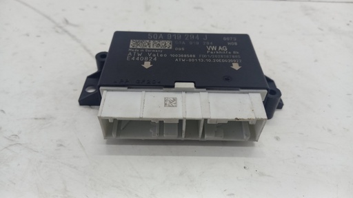 [5QA919294J] Блок управления парктрониками Volkswagen Polo 2019  5QA919294J