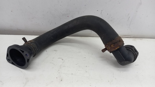 [254134P000] Патрубок радиатора Hyundai i20 2008-2014 гг 254134P000