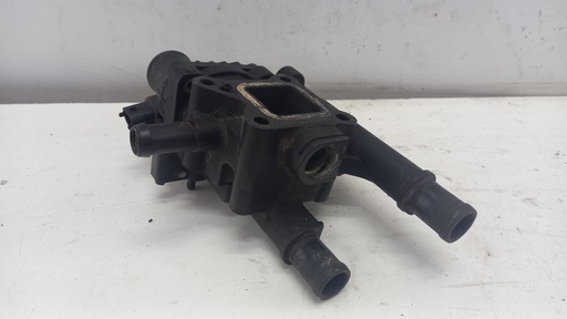 [55564890] Корпус термостата Opel Astra J 2010-2017 рр. 55564890