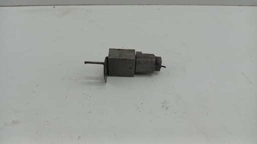 [9098004165] Конденсатор Toyota Corolla Verso 1.8 16V 2004-2009 рр. 9098004165