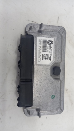 [03C906024BA] Блок управления двигателем Volkswagen Caddy 3 1.4 TSI 2004-2010  03C906024BA