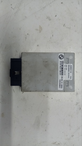 [9221180] Блок управления фаркопа BMW X5 E70 2009  9221180