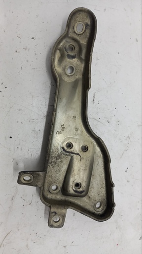 [A6510901041] Кронштейн Mercedes W246 W176 W117 2.2 CDI 2015 рр. A6510901041