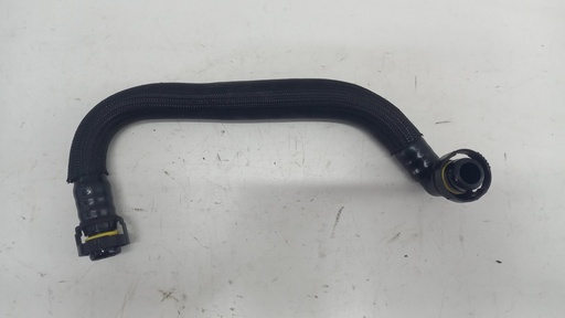 [DS7G6K817CA] Патрубок вентиляции картерных газов Ford Kuga 2 1.5 ecoboost 2015 гг DS7G6K817CA