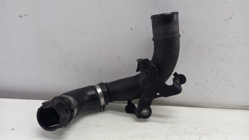 [144604208R] Патрубок інтеркулера Renault Sandero 2 0.9 TCE 2016 рр 144604208R