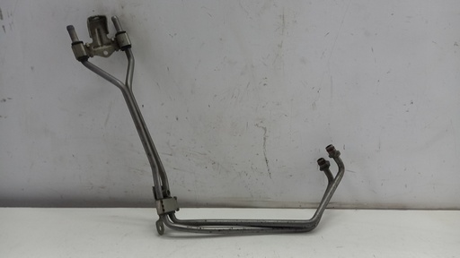 [DS7G9V454CB] Трубка охлаждения Ford Kuga 2 1.5 ecoboost 2015  DS7G9V454CB