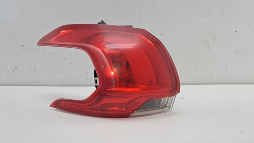 [9678074280] Фонарь задний левый Peugeot 2008 2013-2019 9678074280