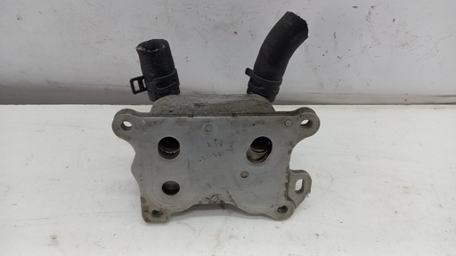 [213052032R] Радиатор масляный Renault Megane IV 1.2 TCE 2015-2022 213052032R