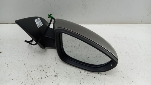 [3C8857934A] Зеркало правое Volkswagen Passat CC 2009 7pin 3C8857934A