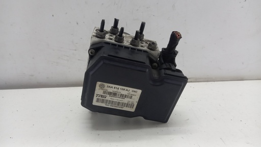[3AA614109AJ] Блок ABS Volkswagen Passat B7 CC 2010-2015  3AA614109AJ