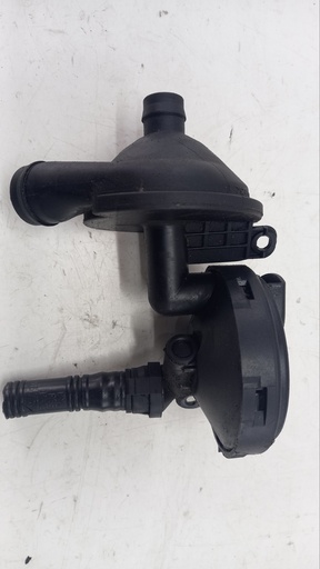 [7501566] Сапун BMW 3 E46 3.0 24V 1998-2005 рр. 7501566