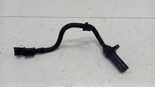 [391802B000] Датчик положения коленвала Hyundai Tucson 2008 391802B000