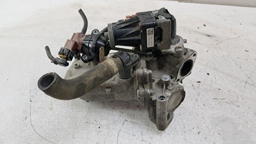 [55230929] Клапан EGR Fiat Fiorino 1.3MJet 2014 55230929