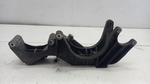 [022260089F] Кронштейн кондиционера Volkswagen Touareg 3.2 2003-2009  022260089F