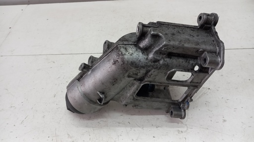 [11427797392] Корпус масляного фільтра BMW 3 E90 E93 2.0D 2005-2013 рр. 11427797392