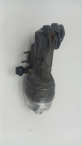 [V755852180] Корпус масляного фильтра Peugeot 207 2006-2012 V755852180