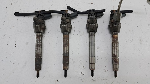 [7810702] Форсунки BMW E90 F30 3.0 d 2014  7810702 0445110616