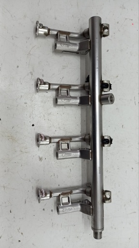 [DS7G9H487DD] Паливна рампа Ford Kuga 2 1.5 ecoboost 2015 рр DS7G9H487DD