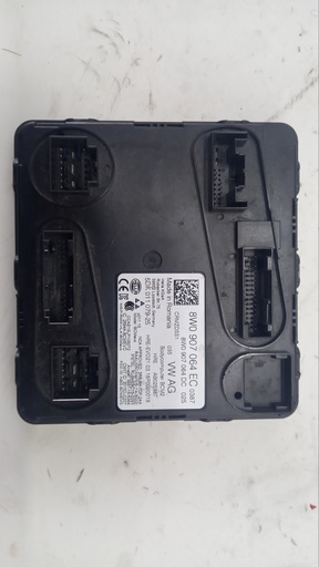 [8W0907064EC] Блок комфорту Audi A4 B9 2019 8W0907064EC