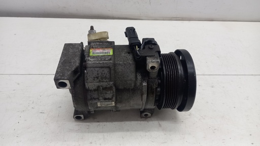 [4472606363] Компресор кондиціонера Chrysler Grand Voyager Lancia 2.8 CRD 2007 4472606363