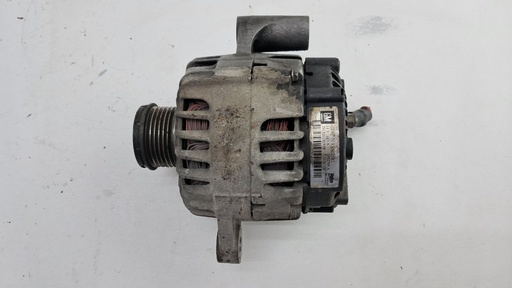 [13502581] Генератор Opel Insignia 2.0 CRDI 2009 13502581