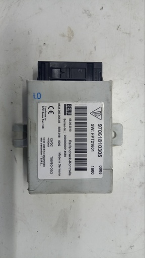 [97061810305] Блок керування Porsche Panamera 2010-2016 97061810305