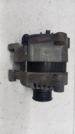 [13579664] Генератор Chevrolet Aveo Opel Corsa 1.2 16V 2012 13579664