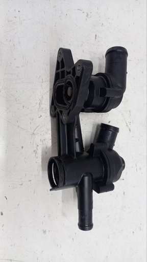 [03C121111T] Корпус термостата Volkswagen Golf 6 1.4 TSI 2010 рр 03C121111T