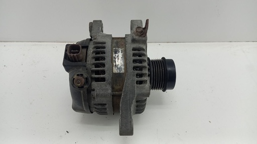 [270600T051] Генератор Toyota Avensis 2.0i 16V 2009 270600T051