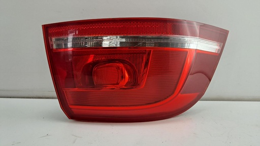 [3AF945095E] Ліхтар задній лівий Volkswagen Passat B7 Combi 2013 3AF945095E