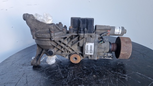 [P1216680] Мост задний Volvo XC60 V60 S60 2.4L 2015 P1216680