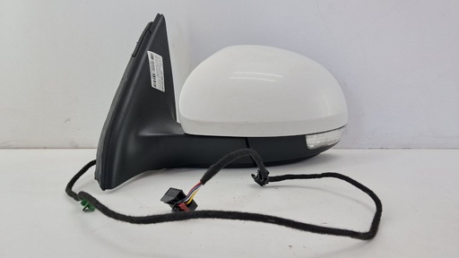 [5N1857501AG] Дзеркало ліве Volkswagen Tiguan 6 pin 2007-2016 5N1857501AG