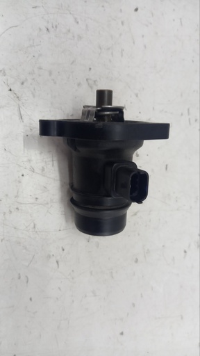 [55593033] Корпус термостата Chevrolet Aveo Opel Corsa 1.2 16V 2012 55593033