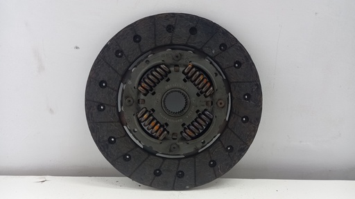 [0B1141031L] Диск сцепления Audi A4 S4 A5 S5 Q5 1.8 TFSI 2008  0B1141031L